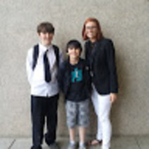 Meet your Posher, Alicia